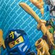 LEGO Lwtaylor 329 Kinder-Trekking-Shirt navy blau 12010796 3