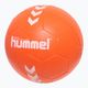 Hummel Spume Kinder Handball orange/weiß Größe 0