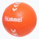 Hummel Spume Kinderhandball orange/weiß Größe 00