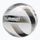 Hummel Blade Pro Match FB Fußball weiß/schwarz/Gold Größe 5 4