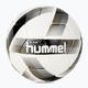 Hummel Blade Pro Trainer FB Fußball weiß/schwarz/Gold Größe 5