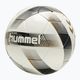 Hummel Blade Pro Trainer FB Fußball weiß/schwarz/Gold Größe 5 4