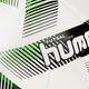 Hummel Storm FB Fußball weiß/schwarz/grün Größe 4 3