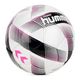 Hummel Premier FB Fußball weiß/schwarz/rosa Größe 4 2