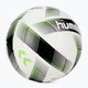 Hummel Storm 2.0 FB Fußball weiß/schwarz/grün Größe 5 2