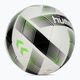 Hummel Storm Trainer Licht FB Fußball weiß/schwarz/grün Größe 5 2