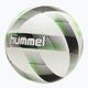 Hummel Storm Trainer Ultra Lights FB Fußball weiß/schwarz/grün Größe 3 4