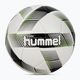 Hummel Storm Trainer Ultra Lights FB Fußball weiß/schwarz/grün Größe 5