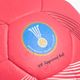 Hummel Strom Pro HB Handball rot/blau/weiß Größe 3 3