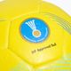 Hummel Strom Pro HB Handball gelb/blau/marine Größe 2 3