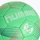 Hummel Elite HB Handball grün/weiß/rot Größe 1 3
