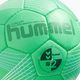 Hummel Concept HB Handball grün/blau/weiß Größe 3 3