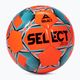 SELECT Beach Soccer Ball v19 orange 150015 2