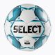 SELECT Team IMS Fußball 2019 weiß und navy blau 0865546002
