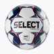 SELECT Tempo IMS Fußball 2019 weiß und navy blau 0575046009