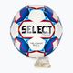 Wählen Sie Colpo Di Testa Fußball weiß und blau 150020-5