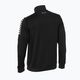 Herren Trainings-Fußball-Sweatshirt SELECT Monaco schwarz 620044 2