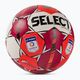 SELECT Ultimate Super League 2020 handball rot 2