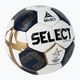 SELECT Ultimate Champions League Handball v21 weiß  marineblau und gold 200024