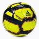 SELECT Classic Fußball Ball v22 gelb 160055 2