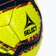 SELECT Classic Fußball Ball v22 gelb 160055 3