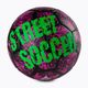 SELECT Street Soccer Ball v22 rosa 0955258999