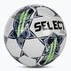 Wählen Sie Futsal Master Shiny V22 Fußball weiß und schwarz 310014 2