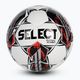 Wählen Sie Futsal Samba V22 Fußball weiß und schwarz 32007