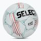 SELECT Solera EHF v22 hellblau Handball Größe 3 2