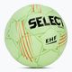 SELECT Mundo EHF Handball V22 grün Größe 0 2