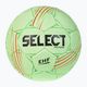 SELECT Mundo EHF handball v22 220033 Größe 1 4