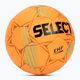 SELECT Mundo EHF Handball V22 orange Größe 3 2