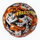SELECT Freestyler v22 orange und weiß Fußball 150031 2