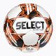SELECT Flash Turf Fußball v23 weiß/orange 110047 Größe 4 2