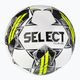 SELECT Club DB v23 weiß/grau Größe 5 Fußball 4