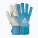 SELECT 33 Allround v23 blau/weiße Torwarthandschuhe