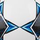 AUSWAHL Contra FIFA Basic v23 weiß / blau Größe 3 Fußball 3