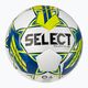 SELECT Talento DB v23 weiß/gelb Größe 4 Fußball