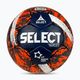 SELECT Ultimate LE v23 EHF Replica Handball Größe 0 rot/blau