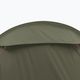 Easy Camp Huntsville Twin 600 6-Personen-Campingzelt grün 120409 3