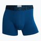 Herren CR7 Basic Trunk Boxershorts 3 Paar blau/navy 3