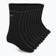 Herren CR7 Socken 10 Paar schwarz