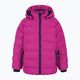 Skijacke Kinder Color Kids Ski Jacket Quilted AF 1. rosa 74694