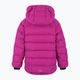 Skijacke Kinder Color Kids Ski Jacket Quilted AF 1. rosa 74694 3