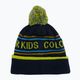 Wintermütze Kinder Color Kids Hat Logo CK schwarz 7484 6