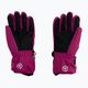Skihandschuhe Kinder Color Kids Gloves Waterproof rosa 74815 2