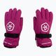 Skihandschuhe Kinder Color Kids Gloves Waterproof rosa 74815 3