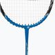 FZ Forza Dynamic 8 blau aster Badmintonschläger für Kinder 4