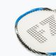 FZ Forza Dynamic 8 blau aster Badmintonschläger für Kinder 5