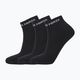 FZ Forza Comfort Short Socken 3 Paar schwarz 4